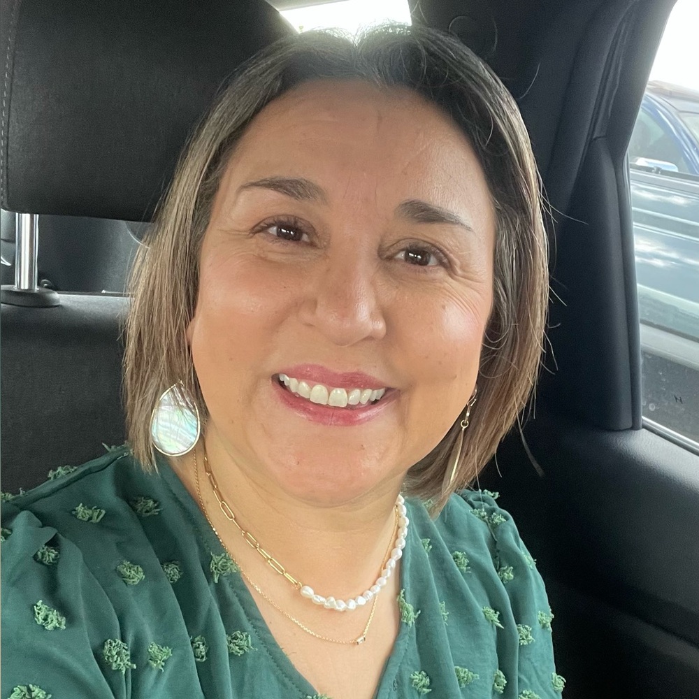 Meet your Posher, Tracy